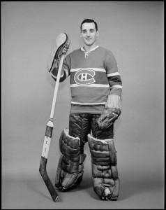 Jacques Plante