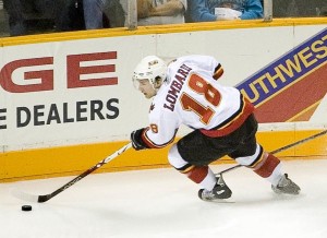 Lombardi traded - heads back to Phoenix