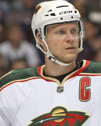 Mikko Koivu