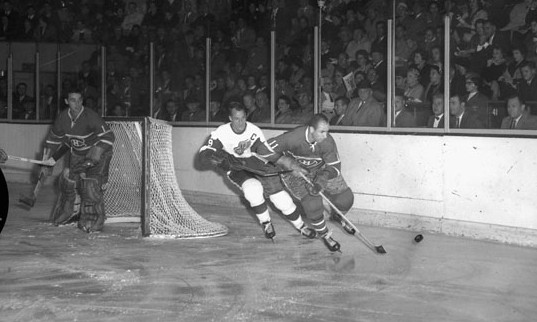 5 best things about Gordie Howe – The Oakland Press