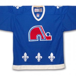 Nordiques logo