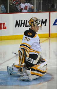 Tim Thomas