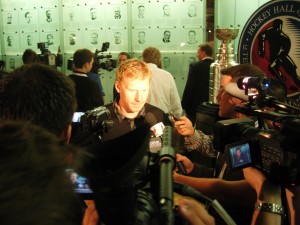 Daniel Alfredsson