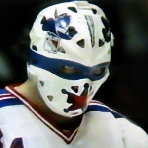 john davidson mask