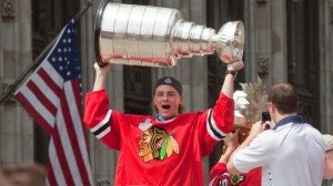 Patrick Kane Biography