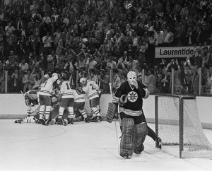 1979 winning goal Bruins