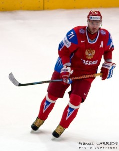 Ilya Kovalchuk