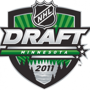 2011 NHL Draft Logo