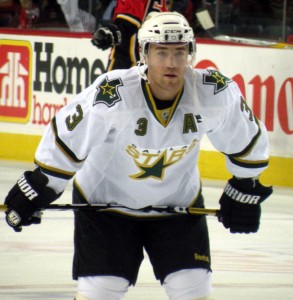 Stephane Robidas (Resolute/Wikipedia)