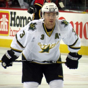 Stephane Robidas