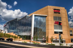 Consol Energy Center