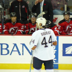 Sheldon Souray