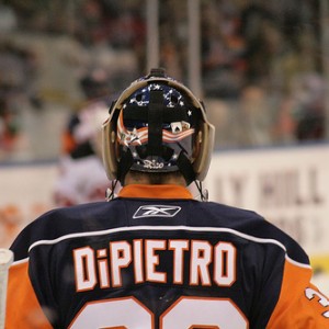 Rick DiPietro