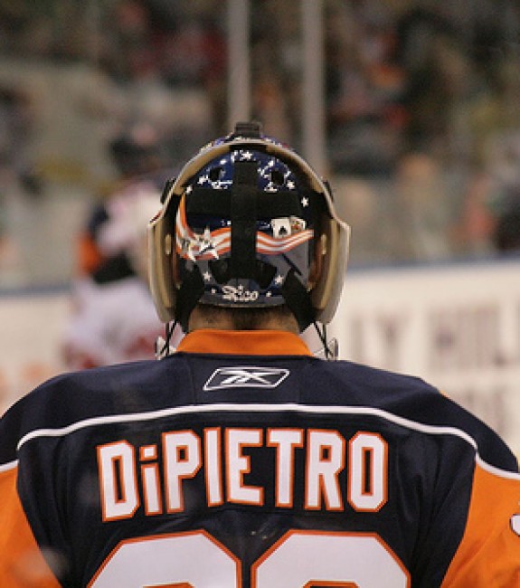 Rick DiPietro