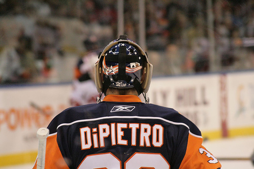 Rick DiPietro