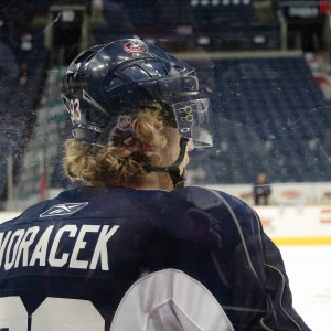 Jake Voracek