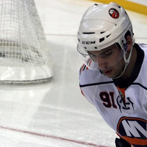 John Tavares 