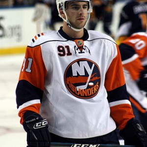 John Tavares