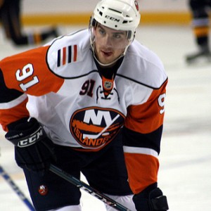 John Tavares