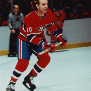 Guy Lafleur