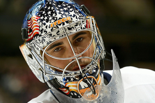 Rick DiPietro