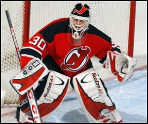 Martin Brodeur