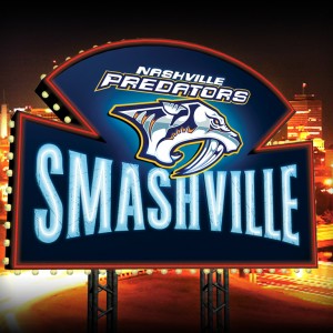 Smashville Logo