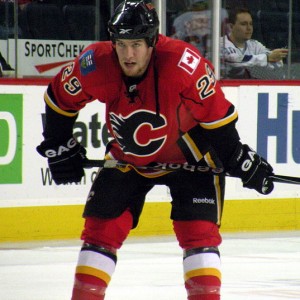 Brandon Prust