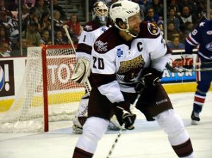 Hershey Bears assistant coach Bryan Helmer (Kathryn Hedrick/Flickr)