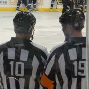 referees nhl