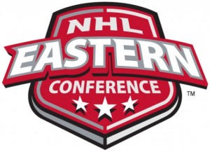 NHL Eastern Conference