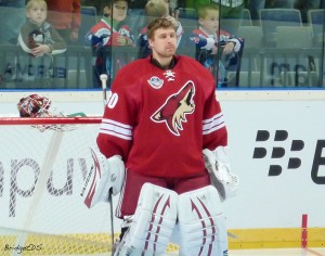 Ilya Bryzgalov Wikipedia Commons