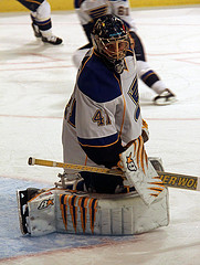 Halak will hope to rebound from a forgetful 2014 Olympics (Cheryl Adams - HockeyBroad/Flickr)