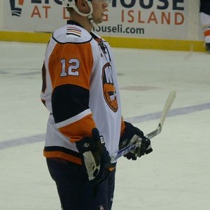 Josh Bailey