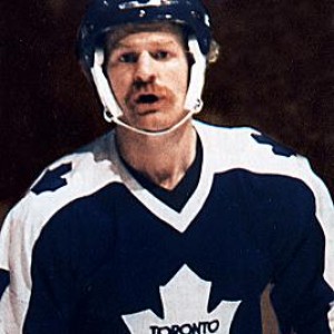 Maple Leafs, Lanny McDonald, NHL, NHL Draft, Fourth overall