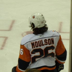 Matt Moulson