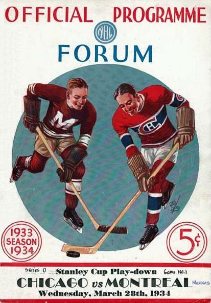 Remembering the Montreal Maroons, the team that built the legendary Forum 