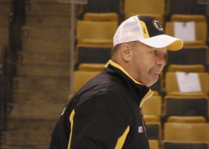 Claude Julien