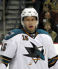 Dany Heatley