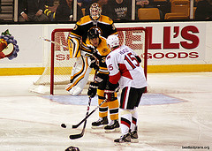 Chara and Heatley