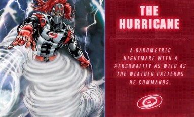 The NHL Guardian Project: What's not to love?