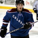 Matt Duchene (File Photo)