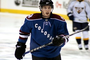 Matt Duchene