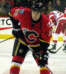 Curtis Glencross