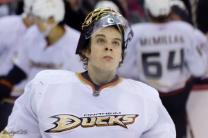 Jonas Hiller  (Bridget Samuels/Flickr)