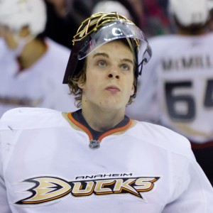 Jonas Hiller