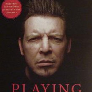 Theo Fleury's book