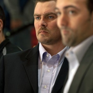 Mike Van Ryn