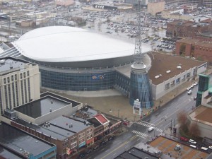 bridgestone-arena