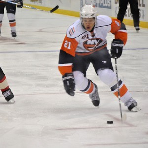 Kyle Okposo